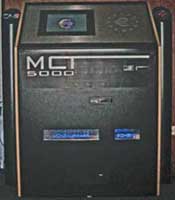 MCT 5000